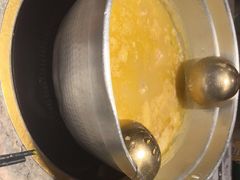 -禄婶鸡煲·打边炉