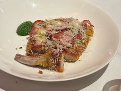 -杭州西子湖四季酒店-WL BISTRO西湖餐厅