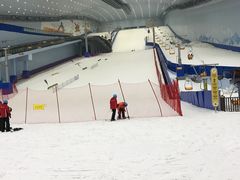 -哈尔滨热雪奇迹