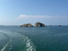 -大长山岛