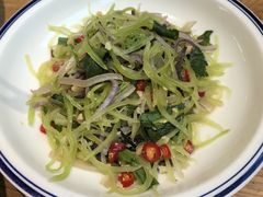 -滇铺子·云南特色菜·鲜花野菜季(东风东路c86店)