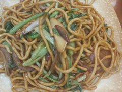 -大山土菜(航华一村二街坊店)