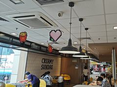 -麦当劳(世贸店)