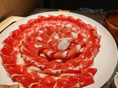 -东来顺铜锅炭火涮肉(上地华联店)