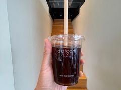 -dotcom coffee古点咖啡(致真大厦店)