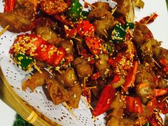 -忆品青莲素食文化主题餐厅(文华名城店)