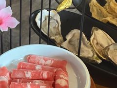 -禧鳳記·猪肚鸡火锅(玖洲道店)