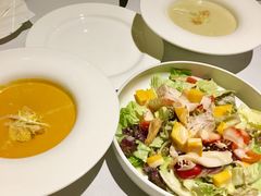 -哈布斯扒房(华发商都店)
