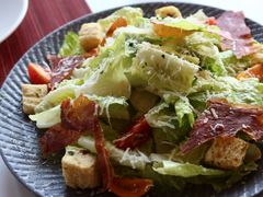 -WOLFGANG PUCK KITCHEN & BAR(迪士尼小镇店)