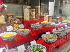 -广州融创花间堂悦雪酒店-花间食西餐厅