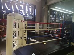 -LA合时健身4PMFIT(花桥旗舰店)