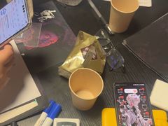 -剧狐剧本杀(徐汇1号店)