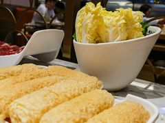 -潮汕大目牛肉火锅(皇岗旗舰店)