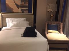 -长沙富力万达文华酒店