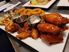 -Ruby Tuesday(九龙湾店)