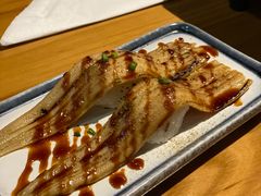 -渔寿司·日本料理(艾尚天地店)