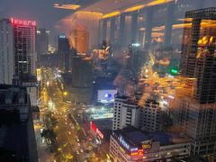 -富力丽思卡尔顿酒店·香荟全日制餐厅
