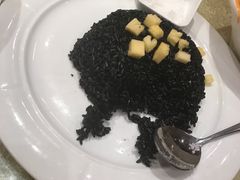 乌米饭-九福楼大酒店