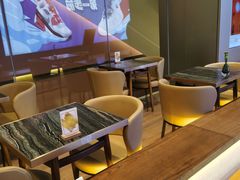-THE WOODS 简餐 (国贸商城店)