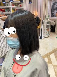 -HH·MG染烫店