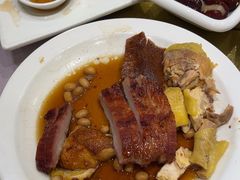 -顺风海鲜港(金玉兰店)
