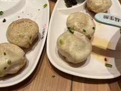 -小杨生煎(南汇欧尚店)