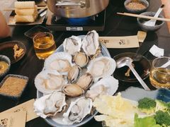 -熹悟海鲜火锅·广式打边炉