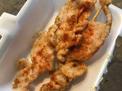 -豪香里脊肉串(大中路店)