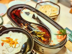 -锦府盐帮·张宅(世纪金源店)