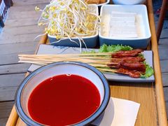 -杨家火锅(国美店)