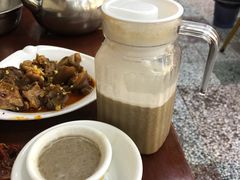绿豆沙-单记口味虾