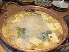 -洱火云南酸菜牛肉火锅(石景山当代商城店)