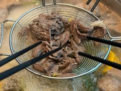 -为什么牛潮汕牛肉火锅(中信广场店)