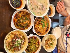 -牛王庙(龙华花园店)