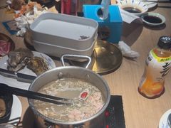-星伦多自助料理(江阴万达店)
