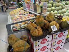 -盒马鲜生(首义店)