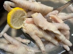 -汇景希尔顿逸林酒店·悦轩中餐厅