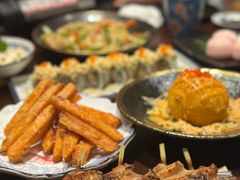 -鸟鹏烧鸟居酒屋(昌岗店)