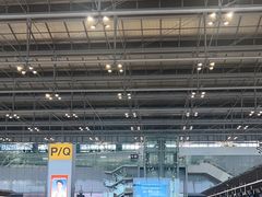 -曼谷素万那普国际机场