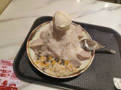 -鲜芋仙(中华广场店)