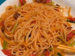 -巴依老爷新疆美食(望京小街店)