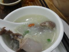 -南记食粥坊·宵夜大排档(莲花总店)