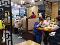 -东泰祥生煎馆(重庆北路店)