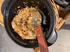 -喃喃椰·糟粕醋·椰子鸡火锅(七堡花园店)