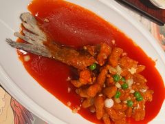 -苏乡兰亭·新派淮扬菜(吾悦广场店)