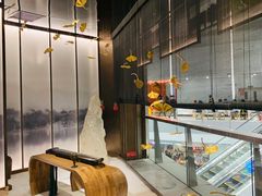 -京华烟云·北京烤鸭(领展购物广场·中关村店)