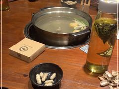 -原牛道·潮汕围炉火锅(讯美店)