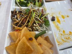 -丝路传奇·中国拉面航母店(北医三院店)