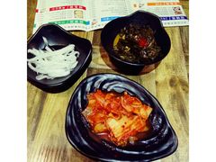 -哈哈碳都·牛肋条无限自助烤肉(台江万达店)