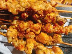 鸡软骨-管氏翅吧(甘家口店)